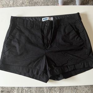 Old Navy everyday shorts